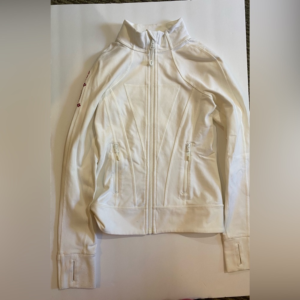 Iviva jacket